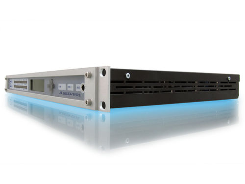 数字电视解调器 - AMD-V01 - Digital Instruments srl - RF