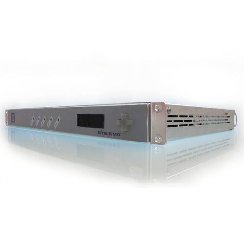 时间和频率发生器 - ETS-EVO2 - Digital Instruments srl - 紧凑型 / 标准 / GPS