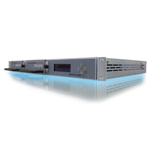 信号发生器 - REF-DS-10 - Digital Instruments srl - 时间和频率 / 数码 / 10MHz