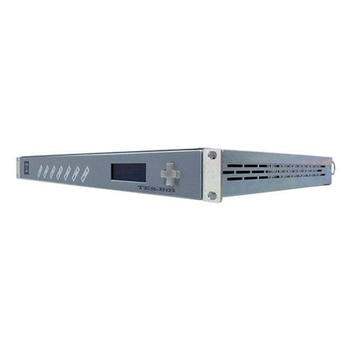 时间和频率发生器 - TES-B01 - Digital Instruments srl - 同步 / 数码 / 10MHz