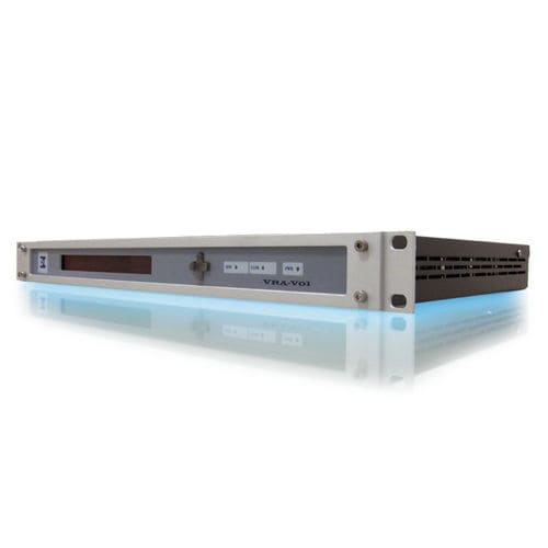 信号放大器 - VRA-V01 - Digital Instruments srl - 射频 / 开关 / 数字