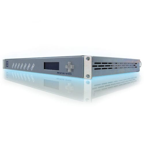 时间和频率发生器 - MPE-V01 - Digital Instruments srl - 标准 / 低噪 / 10MHz