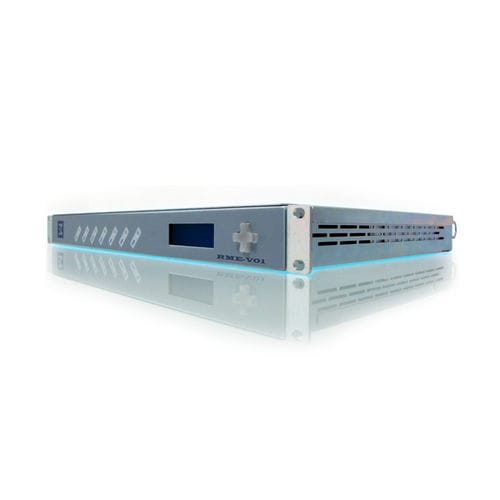 时间和频率发生器 - RME-V01 - Digital Instruments srl - 标准 / 独立 / 10MHz