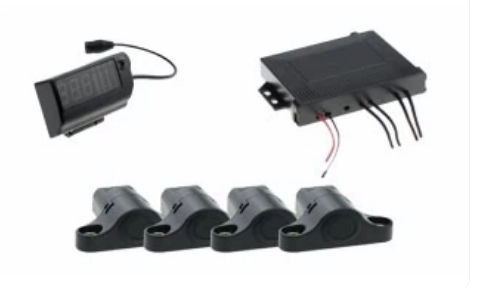 雷达安全系统 - VAR series - VARIELEC