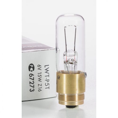 卤素灯珠 - Z16 - vosla GmbH - 用于显微镜 / 15 W / 6Vdc