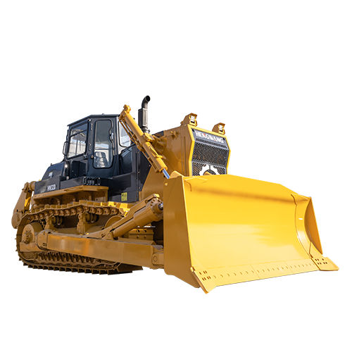 履带推土机 - HW-SD32 - Shandong Hengwang Group Co., Ltd. - 垃圾填埋场 / 采矿/采石 / 工程