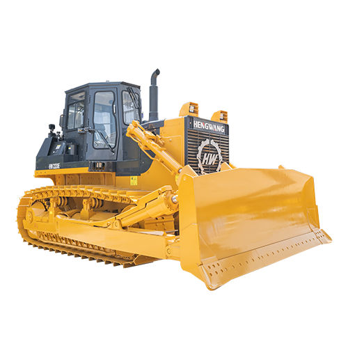 履带式推土机 - HW-22DE - Shandong Hengwang Group Co., Ltd. - 垃圾填埋场 / 采矿/采石 / 工程