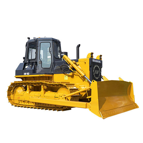 履带推土机 - HW-16DE - Shandong Hengwang Group Co., Ltd. - 垃圾填埋场 / 采矿/采石 / 工程