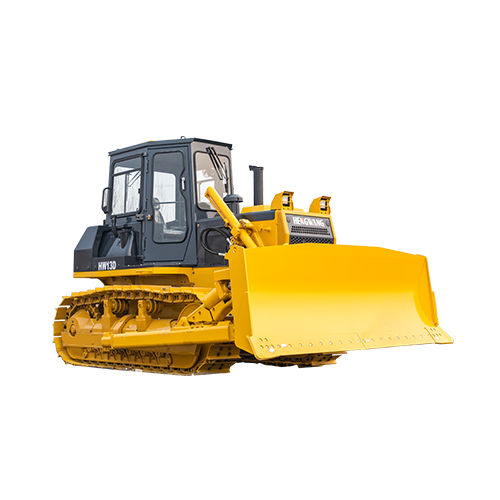 工程推土机 - HW-13D - Shandong Hengwang Group Co., Ltd. - 履带 / 垃圾填埋场 / 采矿/采石