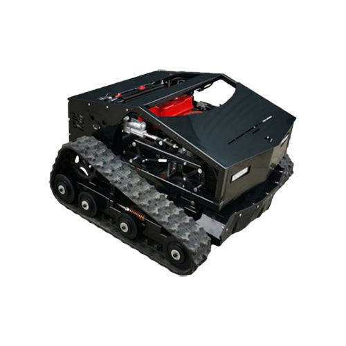 无线草坪割草机 - HWH800S  - Shandong Hengwang Group Co., Ltd.
