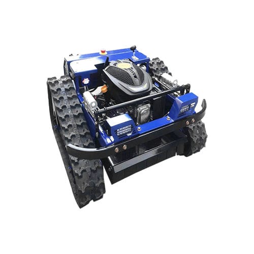 自动化草坪割草机 - HWQ500S - Shandong Hengwang Group Co., Ltd.