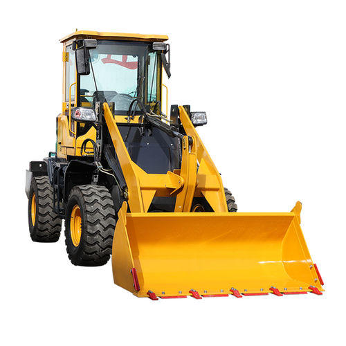 带轮装载机 - ZL932 - Shandong Hengwang Group Co., Ltd. - 铰接式 / 工程