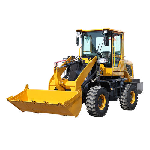 履带式装载机 - ZL928 - Shandong Hengwang Group Co., Ltd. - 铰接式 / 工程