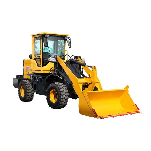 履带式装载机 - ZL926 - Shandong Hengwang Group Co., Ltd. - 铰接式