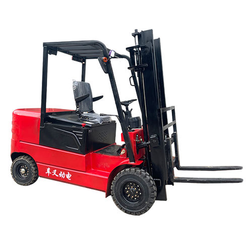电动叉车 - HWC-2.5T - Shandong Hengwang Group Co., Ltd. - 坐驾式 / 工业 / 搬运