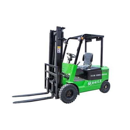 电动叉车 - HWC-1.5T - Shandong Hengwang Group Co., Ltd. - 坐驾式 / 工业 / 搬运