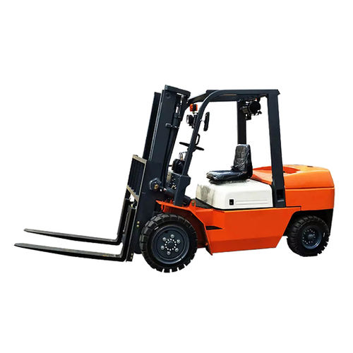 柴油叉车 - HWC-15A - Shandong Hengwang Group Co., Ltd. - 坐驾式 / 工业 / 搬运