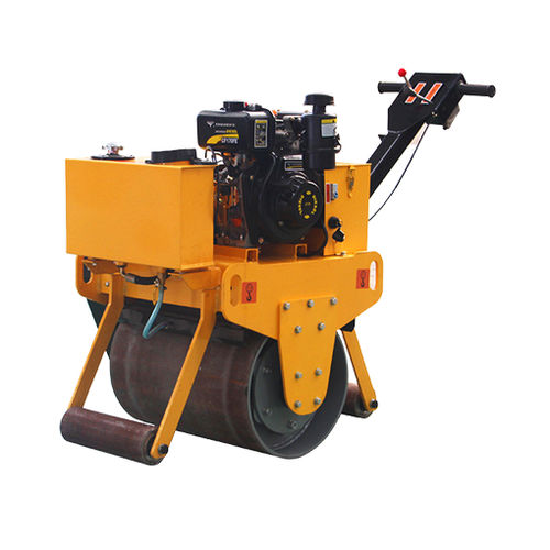 串联压路机 - HW-700C - Shandong Hengwang Group Co., Ltd.