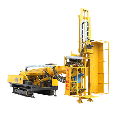 连接钻机 - 10m - Shandong Hengwang Group Co., Ltd. - 勘探 / 土工学 / 多功能