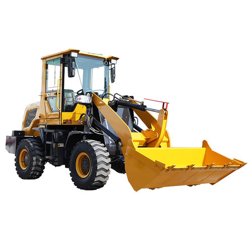 轮胎式装载机 - ZL936 - Shandong Hengwang Group Co., Ltd. - 铰接式