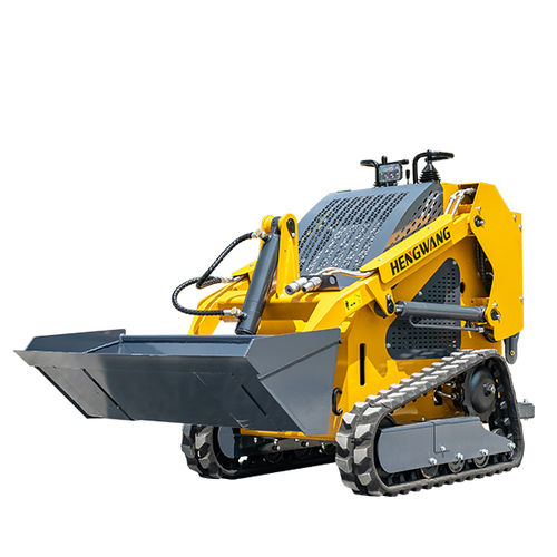 履带式装载机 - HW-T360 - Shandong Hengwang Group Co., Ltd.
