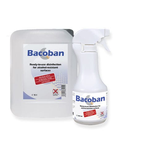 抗菌剂 - Bacoban®AB - ropimex