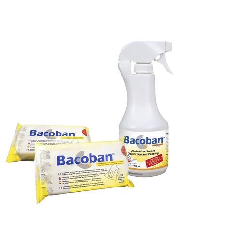 抗菌剂 - Bacoban®DL - ropimex