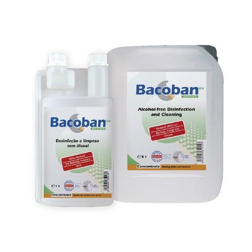 抗菌剂 - Bacoban® WB - ropimex