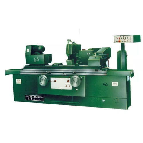 平面磨床 - ME1332A  - Baoji Zhongcheng Import&Export Co., Ltd. - 圆柱 / 刀具 / 传统型
