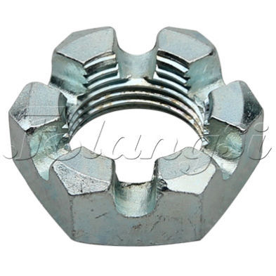 六角形螺母 - A-SR23-201A-0132A - Folangsi - 钢