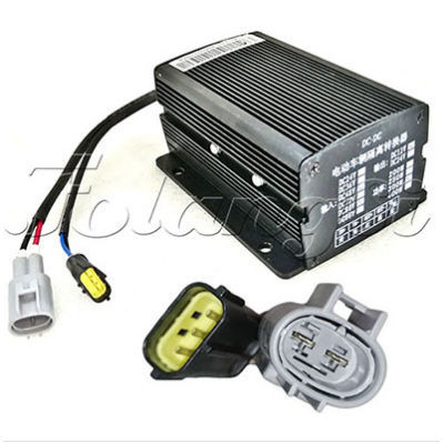 直流换流器 - A-LZ02-404A-1688A - Folangsi