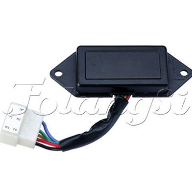 控制器 - A-LR16-501A-1653A - Folangsi