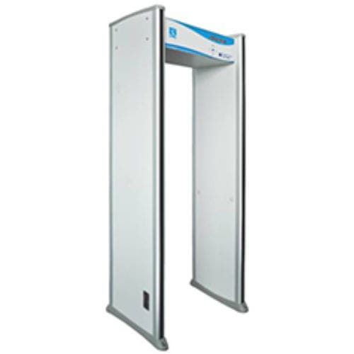 龙门式金属探测器 - SM-ISMD/XLD series - SOMAC Corporation
