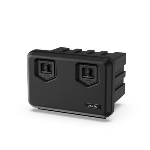 拖车工具箱 - Arka - DAKEN SPA - 用于卡车 / 塑料 / 聚丙烯
