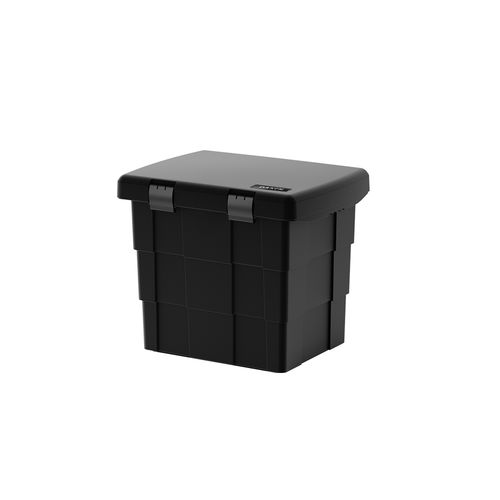 拖车工具箱 - Pitbox - DAKEN SPA - 用于卡车 / 塑料 / 聚丙烯