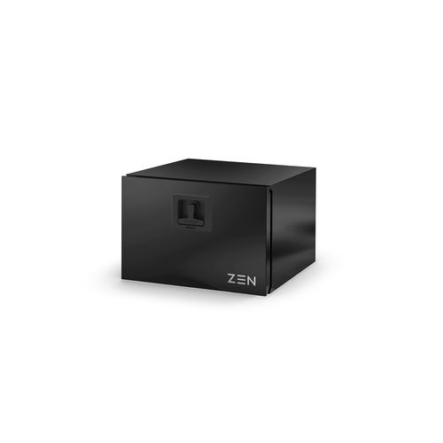 带手柄工具箱 - Z30 series - DAKEN SPA - 塑料 / 不锈钢