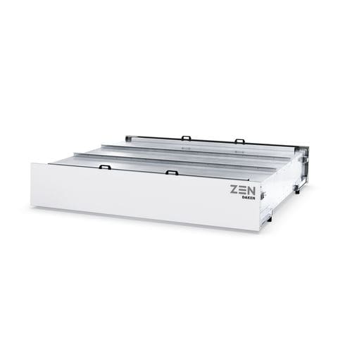 不锈钢货盘箱 - B80 series - DAKEN SPA - 存储 / 安全