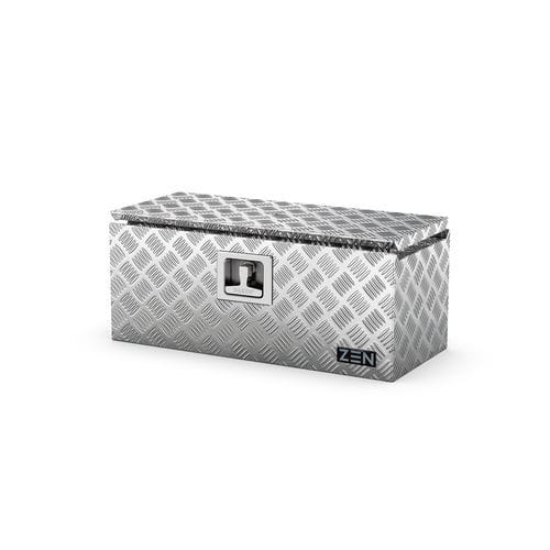 拖车工具箱 - Z76 - DAKEN SPA - 用于卡车 / 带手柄 / 铝制