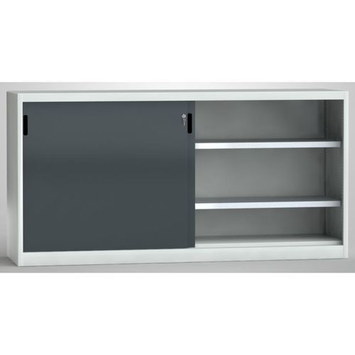 储藏柜 - 7SN-UL1000TB-1020MRB - KLW LUTZ - 用于工具 / 办公室 / 车间