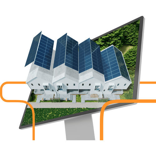 工程软件 - Design - Ezzing Renewable Energies SL - 创建制作用 / 设计 / 规划