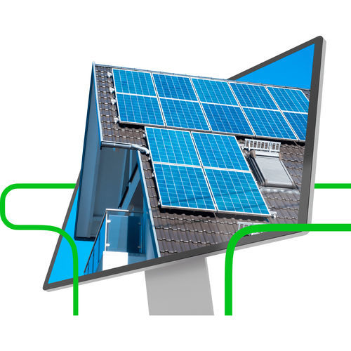 监控软件 - Aftersales - Ezzing Renewable Energies SL - 可视化 / 数据仪表盘 / 通知