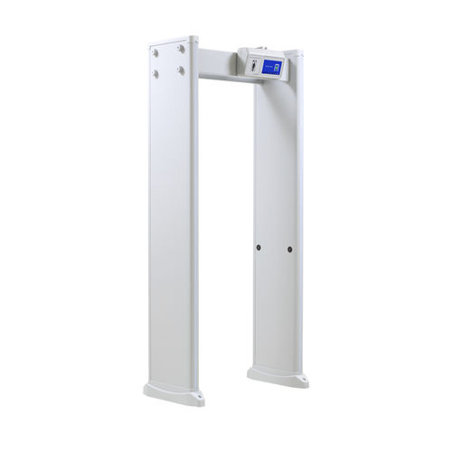 龙门式金属探测器 - SE3310 - safeagle - 电磁