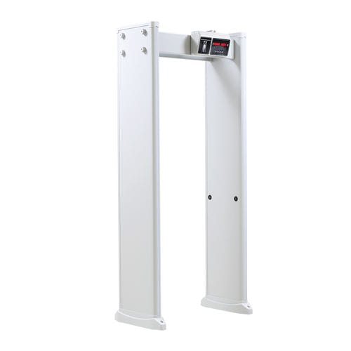 龙门式金属探测器 - SE8010 - safeagle - 电磁