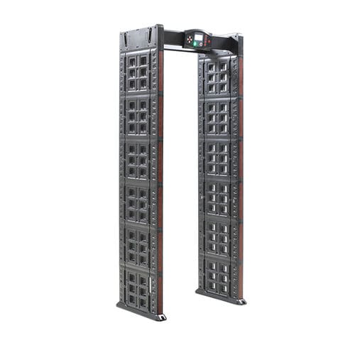 龙门式金属探测器 - SE1006 - safeagle - 电磁 / 高精度
