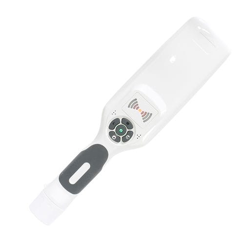 手持金属探测器 - SE-1701 - safeagle - 用于冶金产业