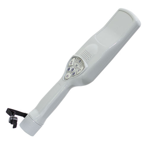 手持金属探测器 - PD-140E - safeagle - 用于冶金产业