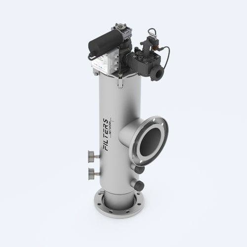 水过滤器 - Ecoklin - EK3515 - Filters Network - 雨水 / 筛网 / 篮式