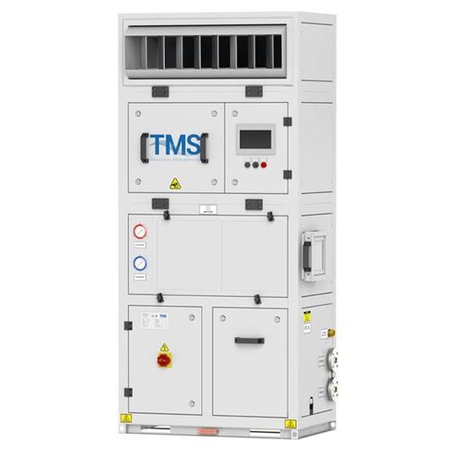 工业空调 - IAC-ISCM Series  - TMS Industrial Refrigeration - 落地式 / 气冷式 / 耐腐蚀