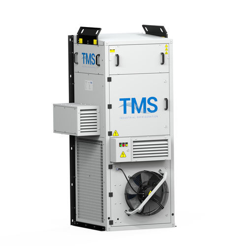 工业空调 - WMU Series - TMS Industrial Refrigeration - 壁挂 / 海洋应用 / 数据中心