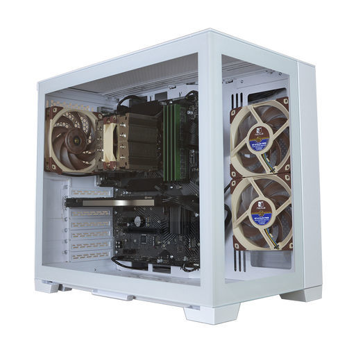 GPU计算机工作站 - ULTRA-K - FRA-SYS - 塔式 / 第14代Intel® Core™ / USB 3.2